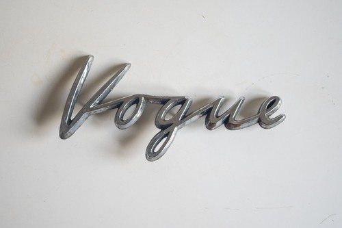 Original classic vintage - original, classic/vintage