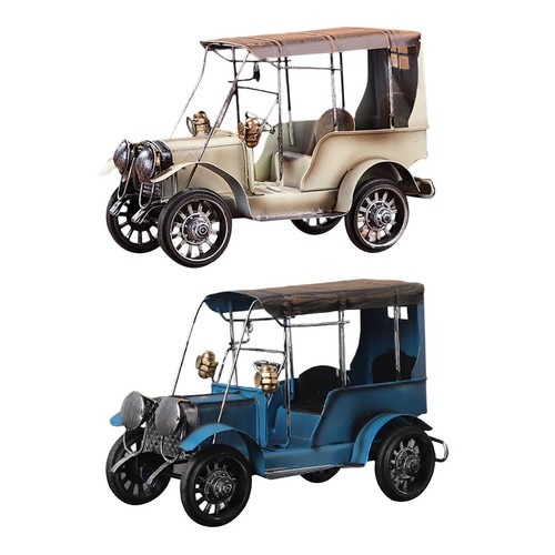 Classic car model - classic,