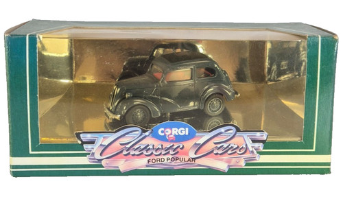 Corgi classics d701 scale - d701,