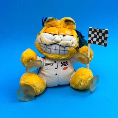 Vintage dakin garfield - dakin, speed