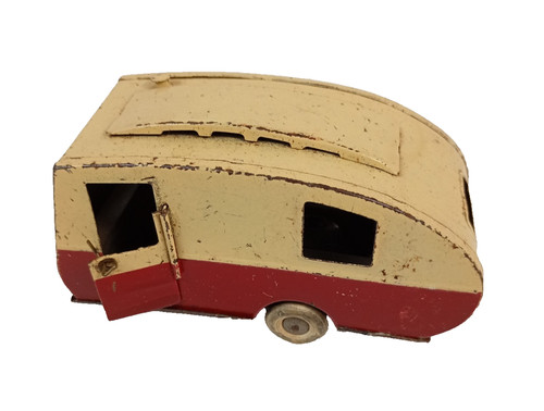 Vintage tri ang minic tinplate - vintage, tri-ang