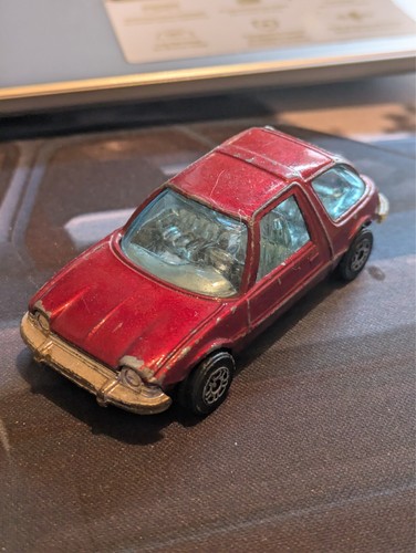 Vintage corgi juniors diecast - corgi,