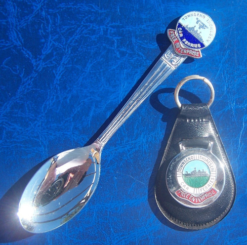 Vintage townsend thoreson - townsend,