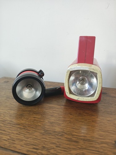 Vintage ron magnetic reel - magnetic, car