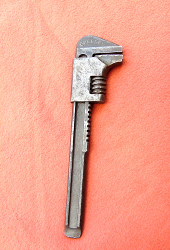 Vintage shelley adjustable - shelley,