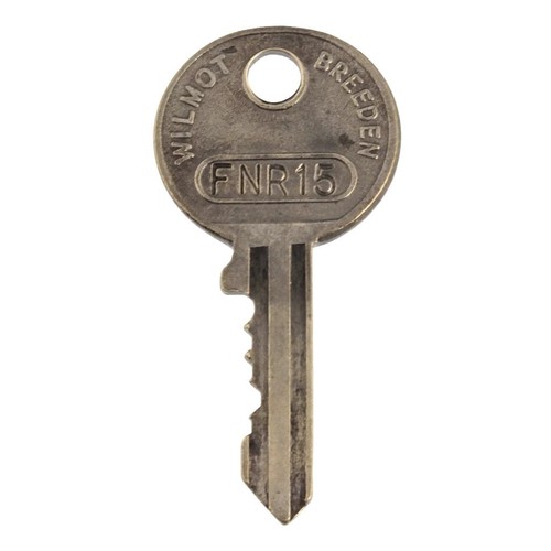Vintage key wilmot - key,