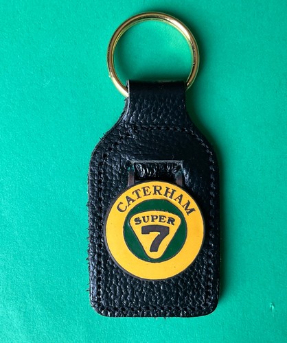 Vintage caterham super - , 7