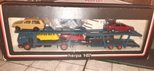 Herpa vintage 806150 - vintage,