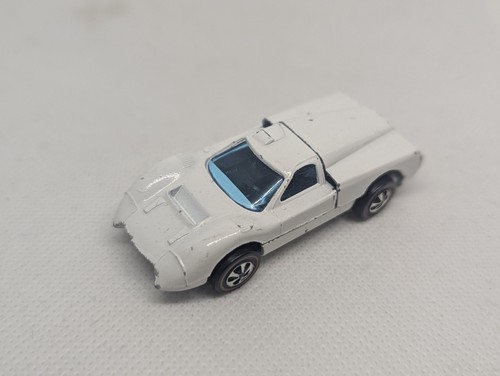 Hotwheels redline ford car - hotwheels, j-car