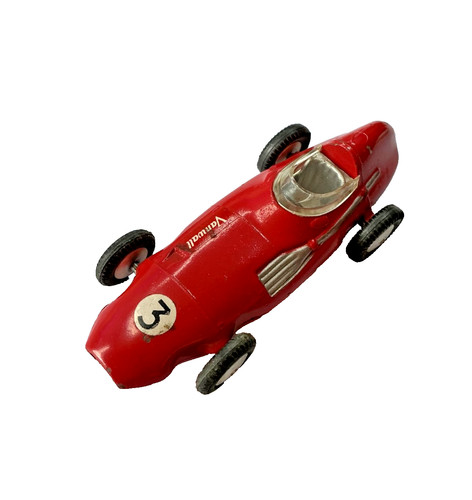 Corgi toys 150 vanwall - toys,