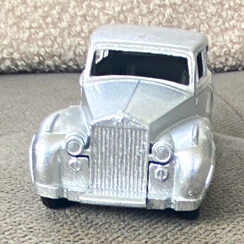 Dinky toys 132 43 - toys, 1:43
