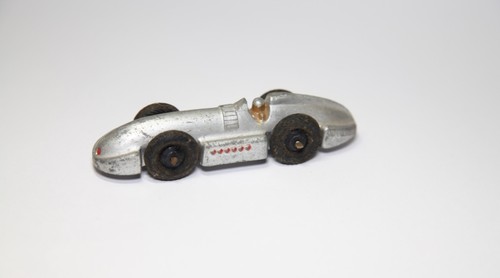Dinky 23e speed - of, the