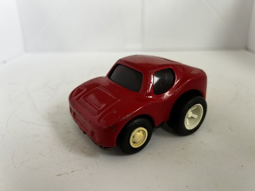 Vintage tonka pressed steel - tonka,