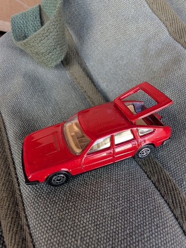 Vintage corgi toys 338 - corgi,