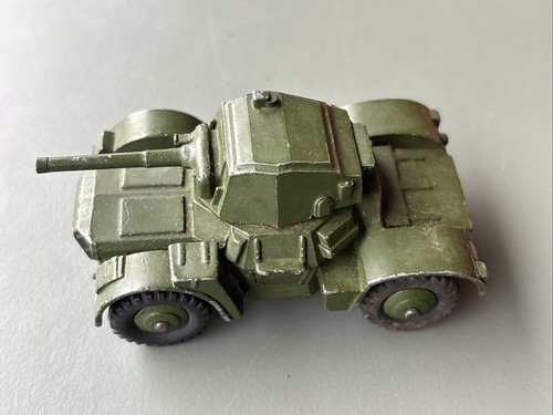 Vintage dinky toys 670 - vintage,