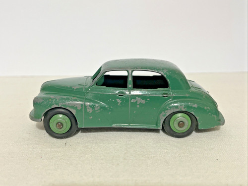 Dinky vintage morris - dinky,