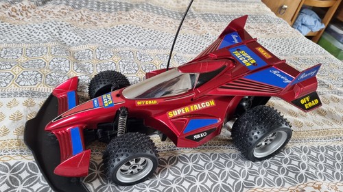 Taiyo super falcon vintage - vintage, rc