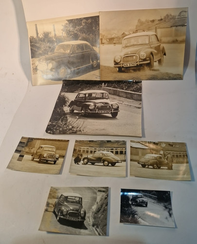 Vintage dkw audi car rare - dkw,