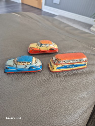 Wind tin plate toy - plate,