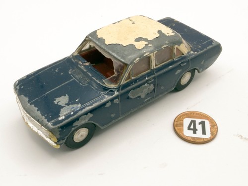 Rare vintage triang spot - rare,