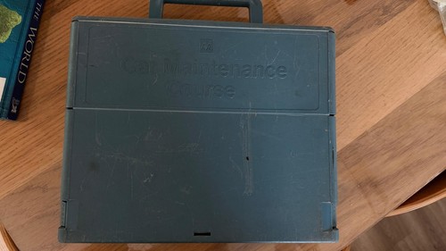 Vintage original 1983 - vintage,