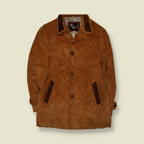 Vintage 1970s cresco brown - cresco,