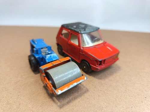 Vintage corgi juniors osi daf - vintage,