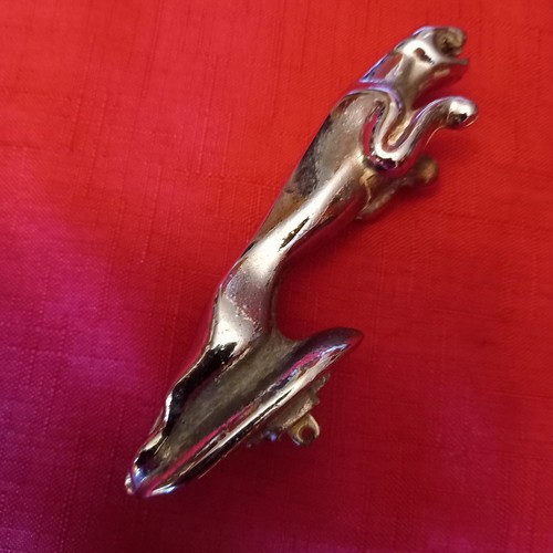 Vintage jaguar car - 'jaguar,