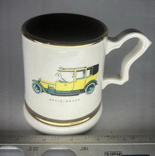 Vintage prince william ware - prince,