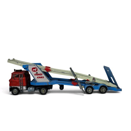 Corgi major toys - corgi,