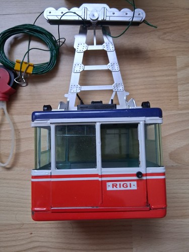 Lehmann rigi 900 - rigi,