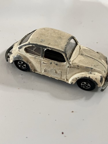 Vintage 1968 toy - vintage, car