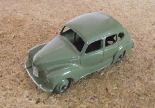 Original vintage dinky toys - dinky,