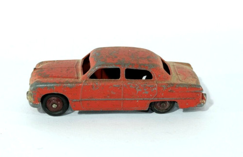 Dinky toys ford - dinky,