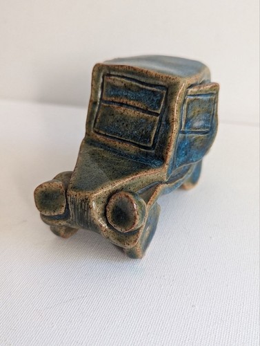 Handmade studio pottery - studio,