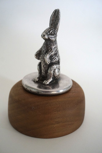 Vintage alvis hare radiator - vintage,