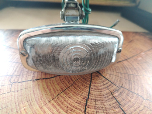 Vintage butlers reverse light - vintage,