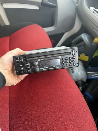 Blaupunkt munchen 104 - rd,