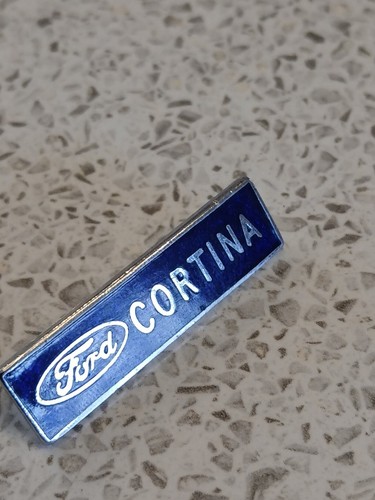 Vintage ford cortina - vintage,