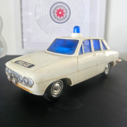 Vintage battery operated - vintage,