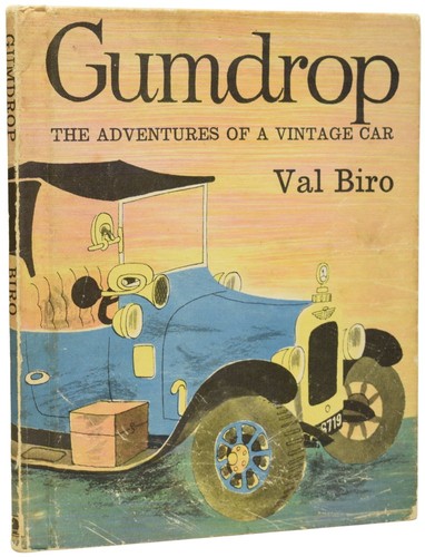 Val biro gumdrop the - /,