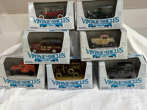 Die cast metal replica - metal,