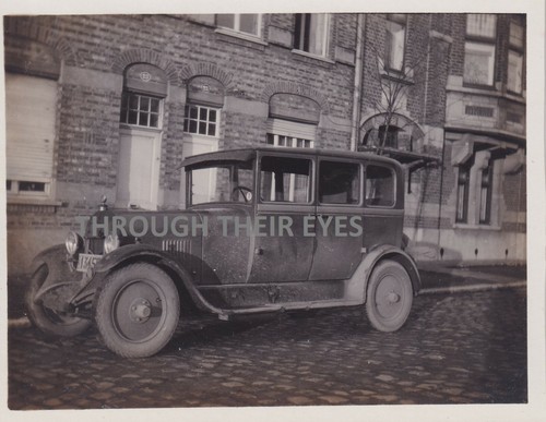 Original photos a vintage - original,