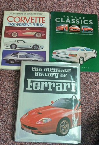 Genuine collectable car - collectable,