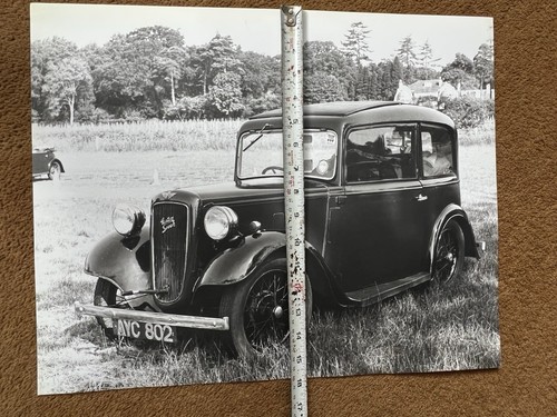 Austin seven ruby very - austin, 7