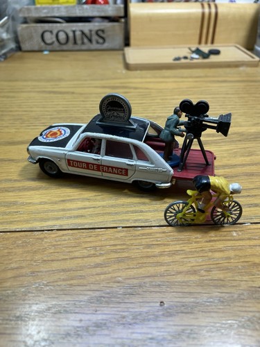Corgi toys gs13 - toys,