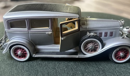 Anson 1931 peerless 32 - anson, 1:32