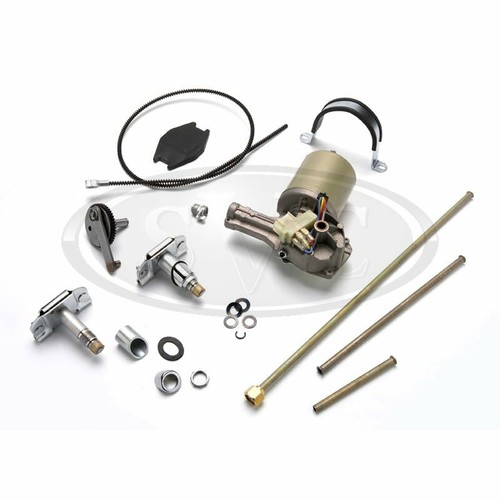 Classic car wiper motor - wiper,