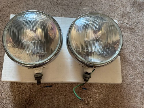Pair sev marchal - sev, starlux