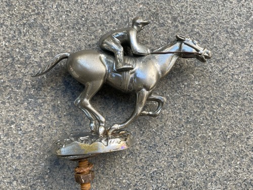 Vintage desmo racehorse - racehorse, &